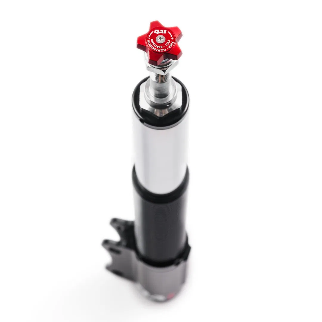 HD06 – QA1 Coil Over Shock Absorber, Independent Compression And Rebound Valve Double Adjustment Ride Height Adjustab...